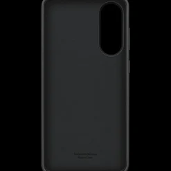 Samsung Galaxy S25 Edge Siliconen Hoesje