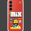 Samsung Galaxy S24 FE Flipsuit Case met Kaart