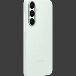 Samsung Galaxy S25 FE Siliconen Case