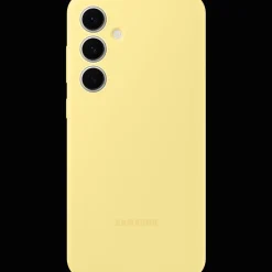 Samsung Galaxy S24 FE Siliconen Hoesje