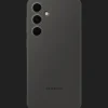 Samsung Galaxy S24 FE Siliconen Hoesje