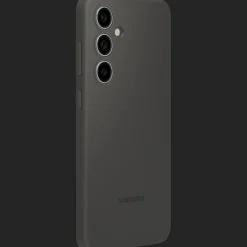 Samsung Galaxy S24 FE Siliconen Hoesje