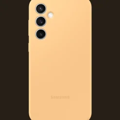 Samsung Galaxy S23 FE Siliconen Hoesje
