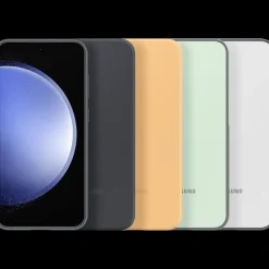 Samsung Galaxy S23 FE Siliconen Hoesje