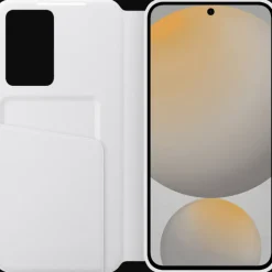 Samsung Galaxy S24 FE Smart View Wallet Hoesje