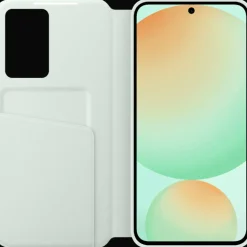 Samsung Galaxy S24 FE Smart View Wallet Hoesje
