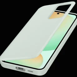 Samsung Galaxy S24 FE Smart View Wallet Hoesje