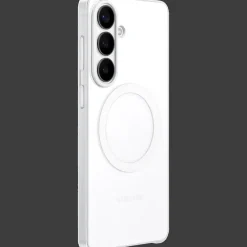 Samsung Galaxy S26 Plus Clear Magnet Case
