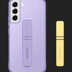 Samsung Galaxy S22 Plus Protective Standing Hoesje