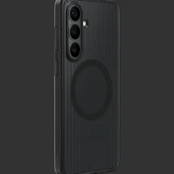 Samsung Galaxy S26 Plus Rugged Magnet Case
