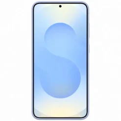 Samsung Galaxy S25 Plus Siliconen Hoesje