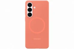 Samsung Galaxy S26 Plus Siliconen Magnet Case