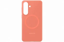 Samsung Galaxy S26 Plus Siliconen Magnet Case