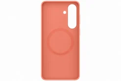 Samsung Galaxy S26 Plus Siliconen Magnet Case