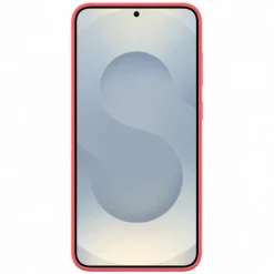 Samsung Galaxy S25 Plus Siliconen Hoesje