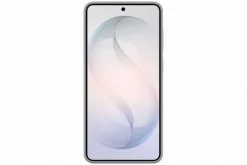 Samsung Galaxy S26 Plus Siliconen Magnet Case