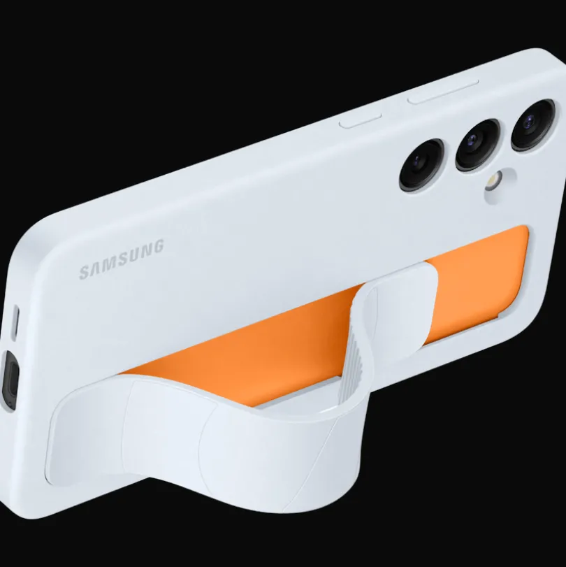 Samsung Galaxy S24 Plus Standing Grip Hoesje