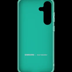 Samsung Galaxy S25 Plus Unikko Hybrid Marimekko Case