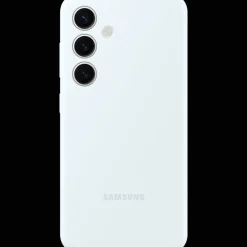 Samsung Galaxy S24 Siliconen Hoesje