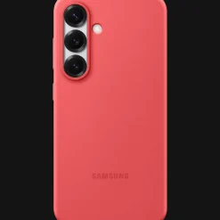 Samsung Galaxy S25 Siliconen Hoesje