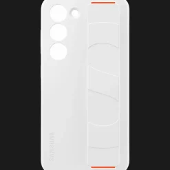 Samsung Galaxy S23 Siliconen Hoesje met Band