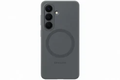 Samsung Galaxy S26 Siliconen Magnet Case