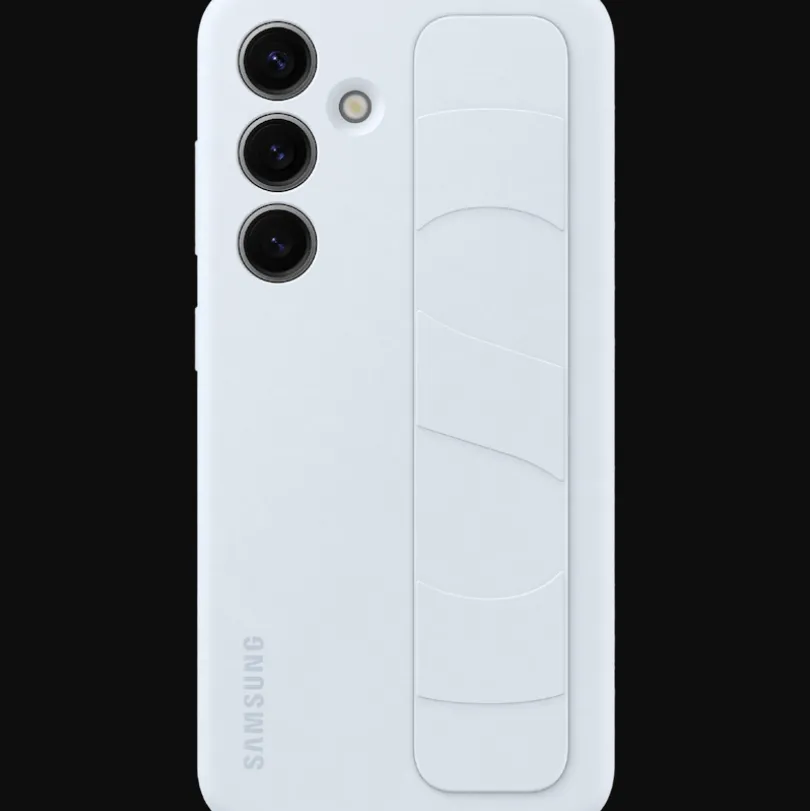 Samsung Galaxy S24 Standing Grip Hoesje