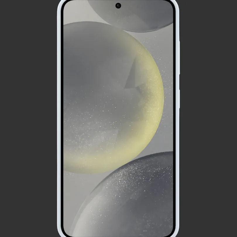 Samsung Galaxy S24 Standing Grip Hoesje