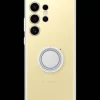 Samsung Galaxy S24 Ultra Doorzichtig Gadget Hoesje