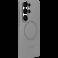 Samsung Galaxy S26 Ultra Siliconen Magnet Case