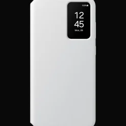 Samsung Galaxy S24 Ultra Smart View Portemonnee Hoesje