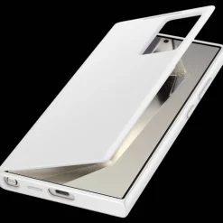 Samsung Galaxy S24 Ultra Smart View Portemonnee Hoesje