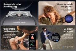 Samsung Galaxy Watch8 Classic