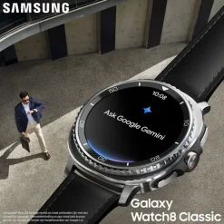 Samsung Galaxy Watch8 Classic