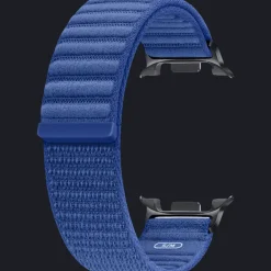 Samsung Galaxy Watch8 Fabric Bandje