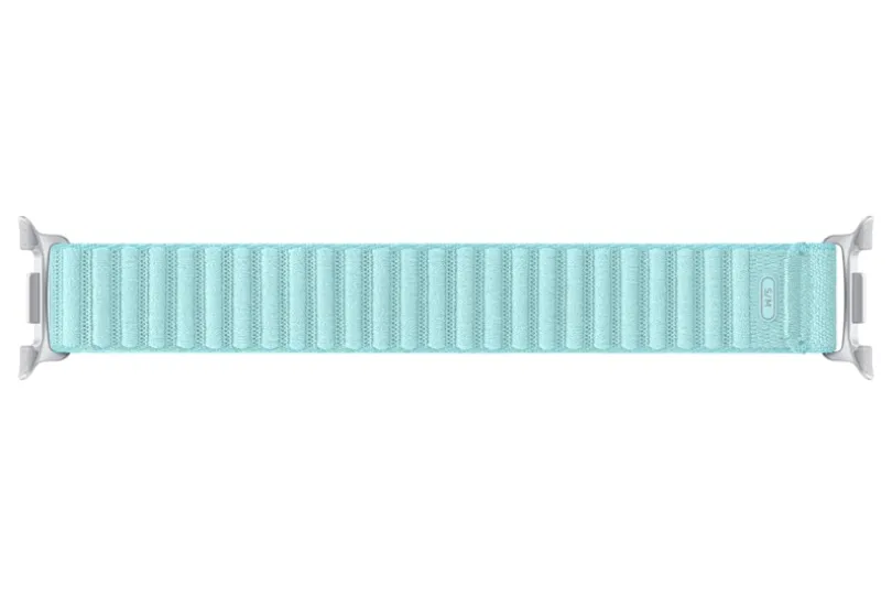 Samsung Galaxy Watch8 Fabric Bandje