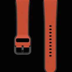Samsung Galaxy Watch4/5 (Pro)/6 Sportband Met Uitlijning