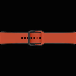 Samsung Galaxy Watch4/5 (Pro)/6 Sportband Met Uitlijning