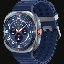 Samsung Galaxy Watch Ultra (2025)