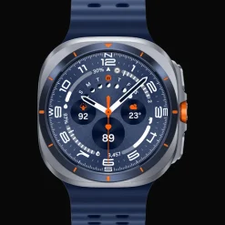 Samsung Galaxy Watch Ultra (2025)