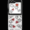 Samsung Galaxy Z Flip6 Flipsuit Hoesje