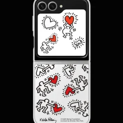 Samsung Galaxy Z Flip6 Flipsuit Hoesje