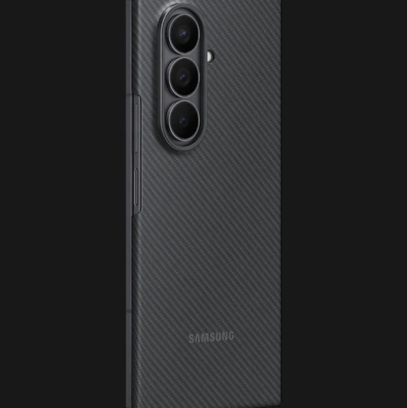 Samsung Galaxy Z Fold7 Carbon Shield Case