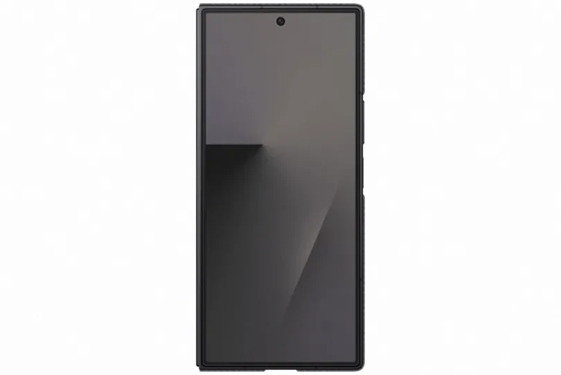 Samsung Galaxy Z Fold7 Carbon Shield Case
