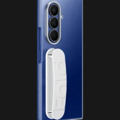 Samsung Galaxy Z Fold7 Clear Grip Case