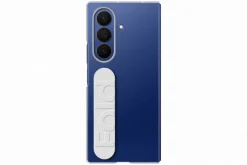 Samsung Galaxy Z Fold7 Clear Grip Case