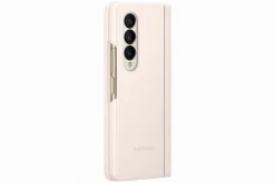 Samsung Galaxy Z Fold4 Protective Standing Hoesje