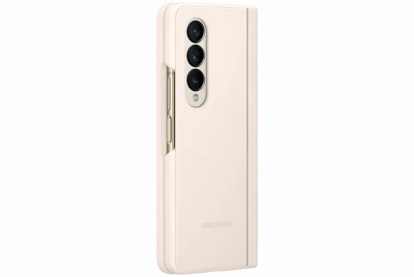 Samsung Galaxy Z Fold4 Protective Standing Hoesje
