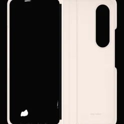 Samsung Galaxy Z Fold4 Protective Standing Hoesje