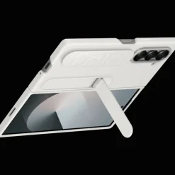Samsung Galaxy Z Fold6 Siliconen Grip Hoesje